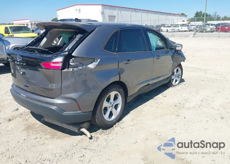 2021 Ford Edge Se z USA, uszkodzony, nr VIN 2FMPK3G92MBA03044